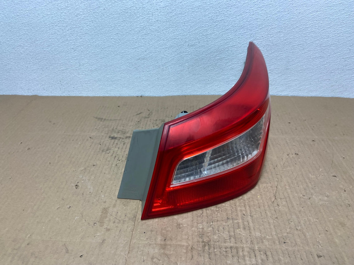2016 2017 2018 Nissan Sentra Right Passenger RH Side Tail Light Oem AB8418 LK2