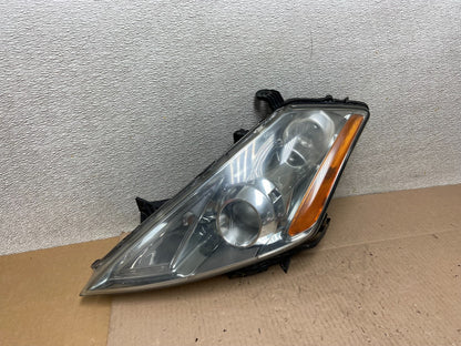 2003 to 2007 Nissan Murano Headlight Xenon HID Left Driver LH Oem Z3986 DW2