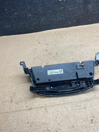 2015 - 2016 Nissan Murano Temperature Climate A/C AC Control Panel AH5311 DG3
