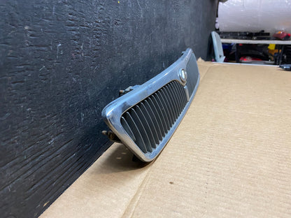 1999 Infiniti G20 Front Upper Grill Grille G5594 PS2