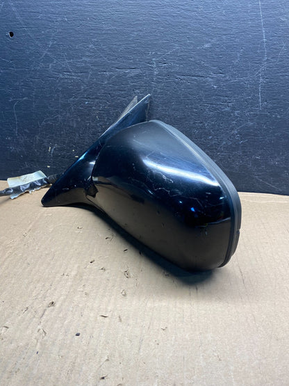 2004 to 2011 Lincoln Town Car Left Driver LH View Heat Door Mirror AE7965 DW2