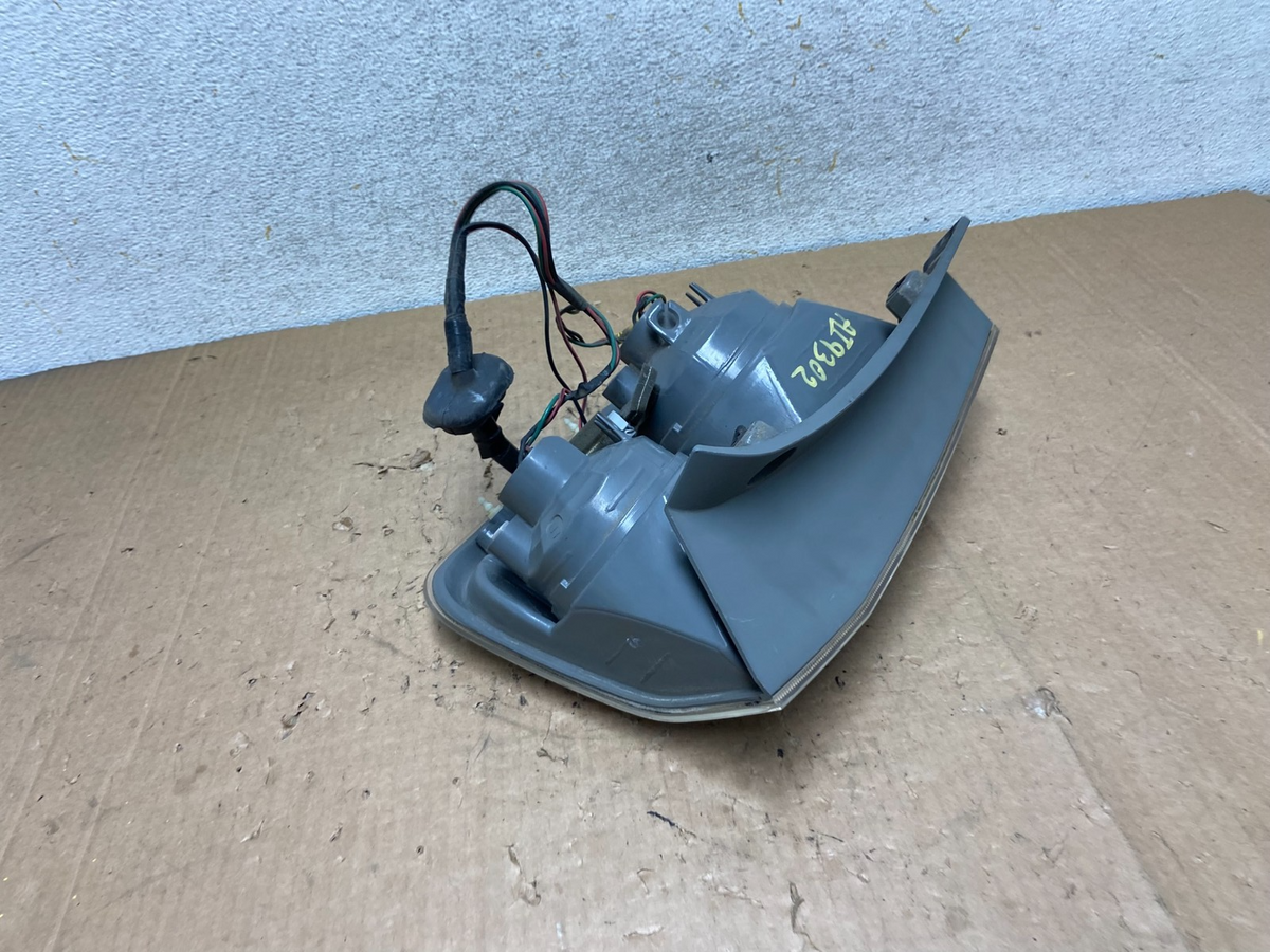 2006 2007 2008 Honda Pilot Left Driver Lh Side Tail light AI9302 LK4
