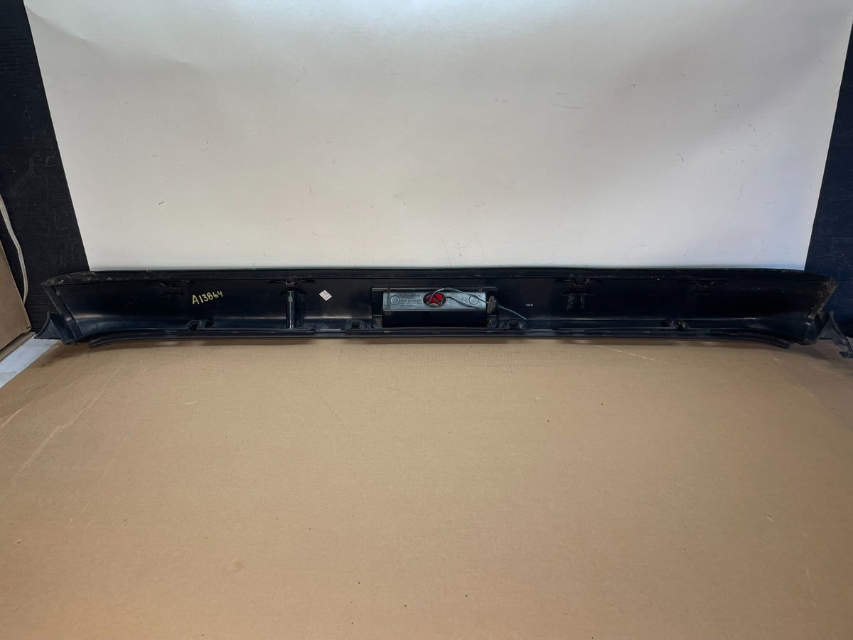 2003 to 2020 Chevrolet Express 3rd Third Brake Light Trim Spoiler AI3864 DG4