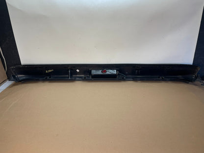 2003 to 2020 Chevrolet Express 3rd Third Brake Light Trim Spoiler AI3864 DG4