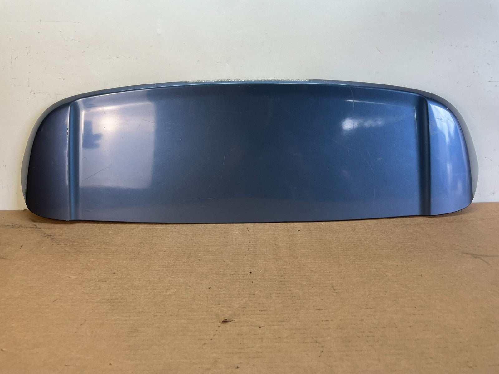 2005 to 2009 Subaru Legacy Outback Wagon Rear Top Spoiler Wing AF8753 DG0