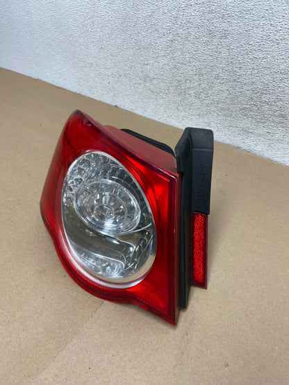 2006 to 2010 Volkswagen Passat Sedan Left Driver Side Tail Light AG4500 GD1