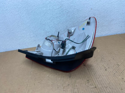 2010 to 2015 Chevrolet Equinox Right Passenger Rh Side Tail Light AD1054 LK3