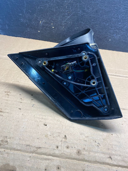 2012 to 2017 Hyundai Accent Right Passenger Side View Door Mirror AE8126 DG4