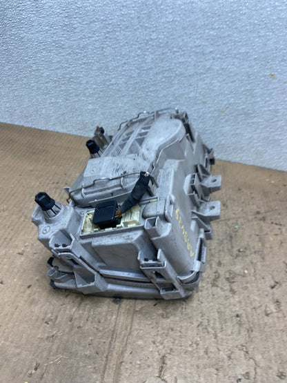 1994-1996 Mercedes C C230 W202 Front Left Driver LH Side Headlight AA8439 DW7