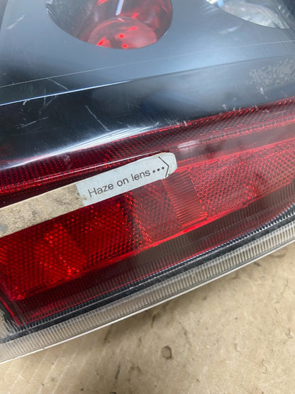 2006 to 2008 Mitsubishi Galant GTS Right Set Tail Light AF97574