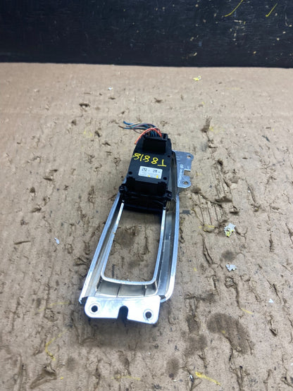 2011 - 2016 BMW 535i 528I 550i Parking Brake Switch Control Button OEM AB1753 DG4