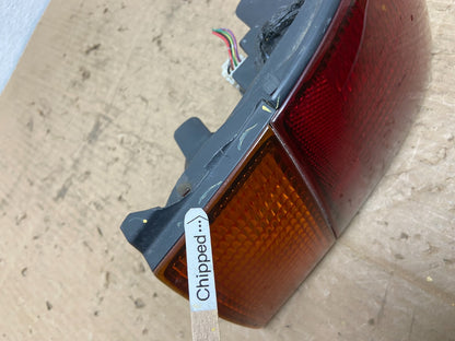 1995 to 1999 Nissan Sentra Left Driver LH Side Tail Light AC0274 DG5