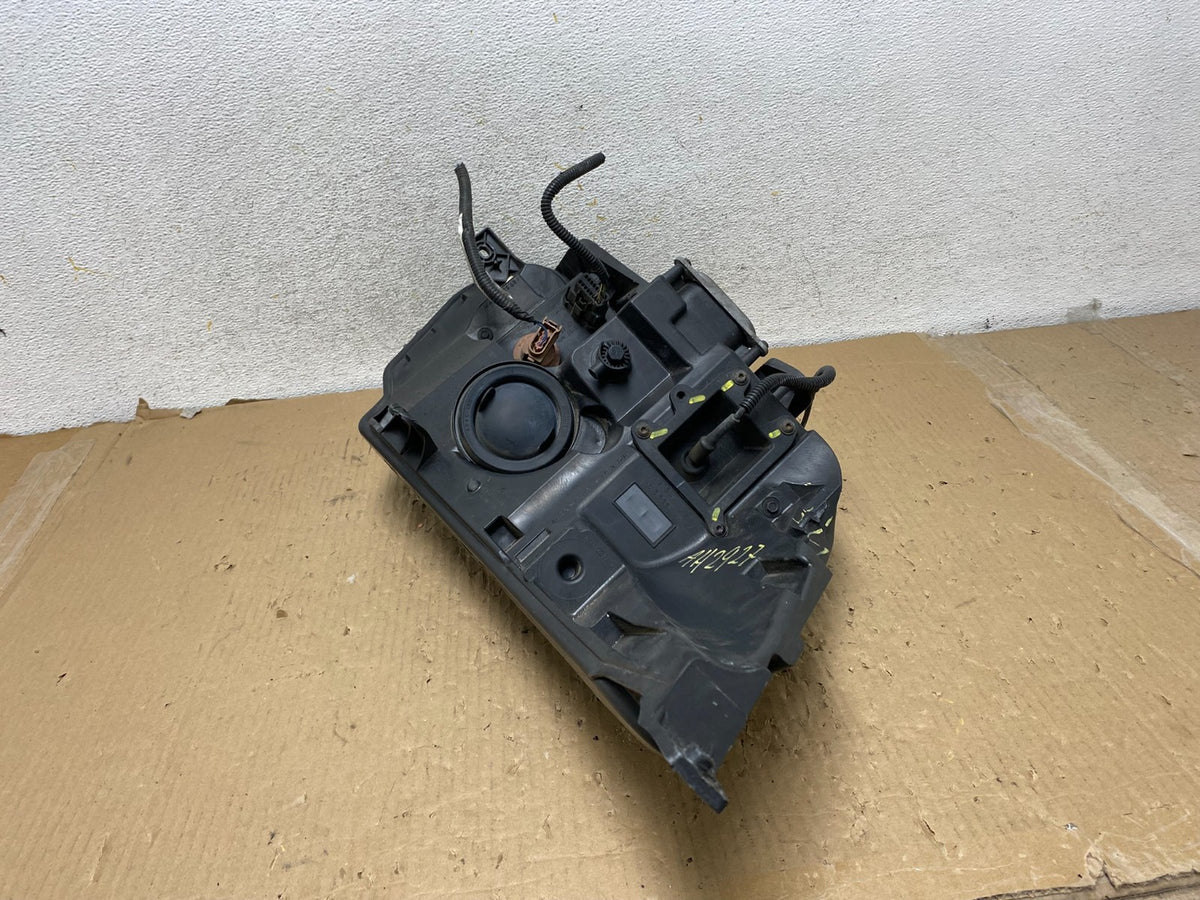 2016-2019 Ford Explorer Left Driver Lh Led Headlight AH2927 DW7