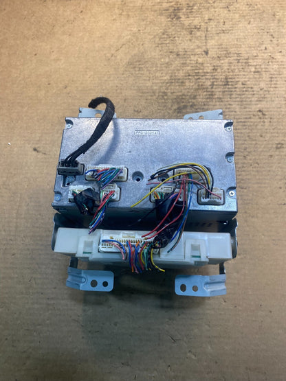 2009 - 2010 Nissan Murano Maxima M35 M37 BOSE Radio CD Navigation AA1854 DG5