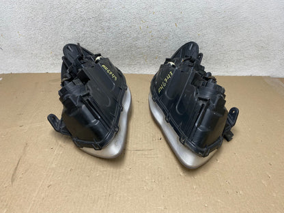 2007 2008 2009 2010 Hyundai Elantra Left+Right Side Headlights AH6743 DW10