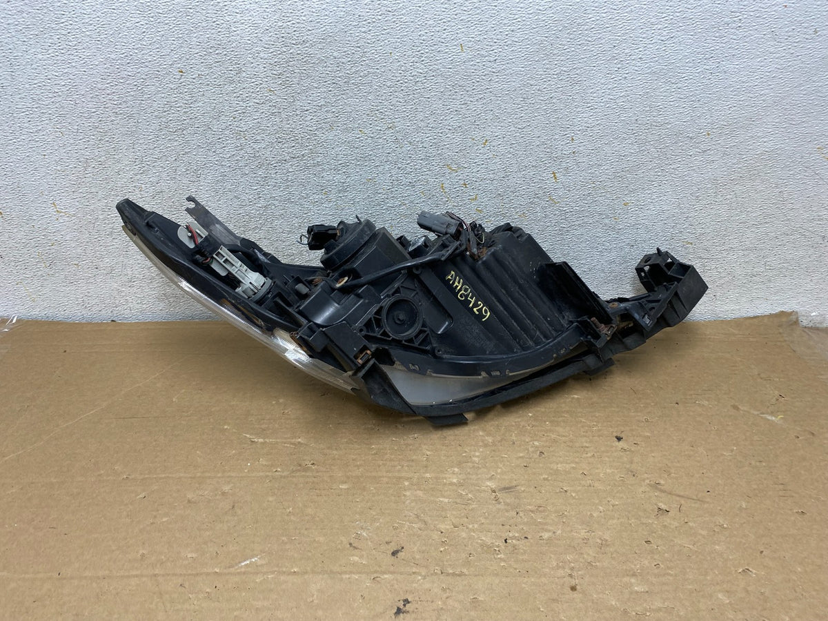 2008 2009 2010 Mazda 5 Left Driver LH Side Headlight Halogen AH8429 DW5