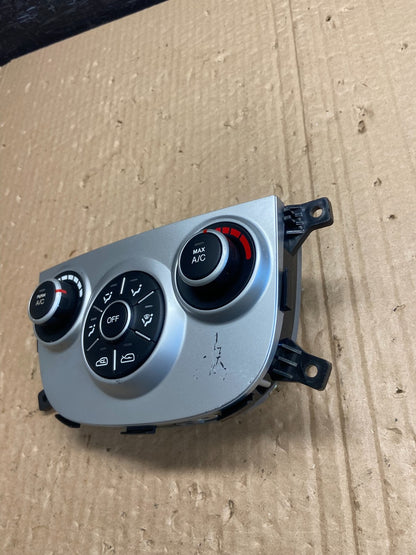 2010 2011 2012 Hyundai Santa Fe Automatic Climate AC Heater Control OE AF6323 DG2