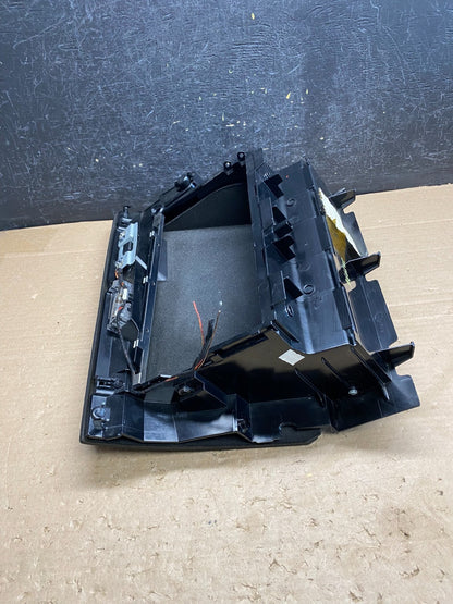 2004 - 2010 Bmw E83 X3 Front Right Passenger Storage Glove Box AG6242 DG4