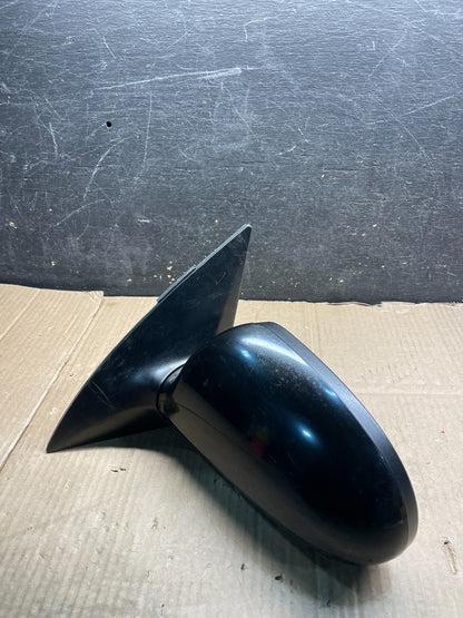 2009-2012 Hyundai Elantra Touring Wagon Left Driver LH View Door Mirror X4311 MS2