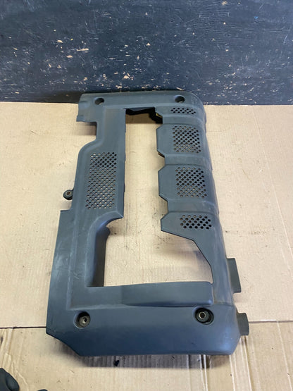 2001-2006 Hyundai Tiburon, Elantra 2.0L Engine Trim Cover S9764 DG3