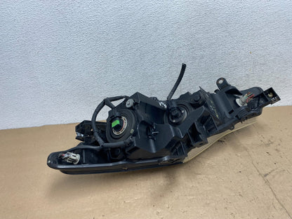 2011 to 2014 Nissan Murano Headlight Right Passenger Rh Halogen AG5614 DW5