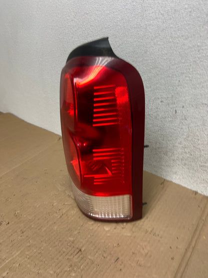 2005 - 2009 Pontiac Montana / Uplander Right Passenger Tail Light AE9020 LK1