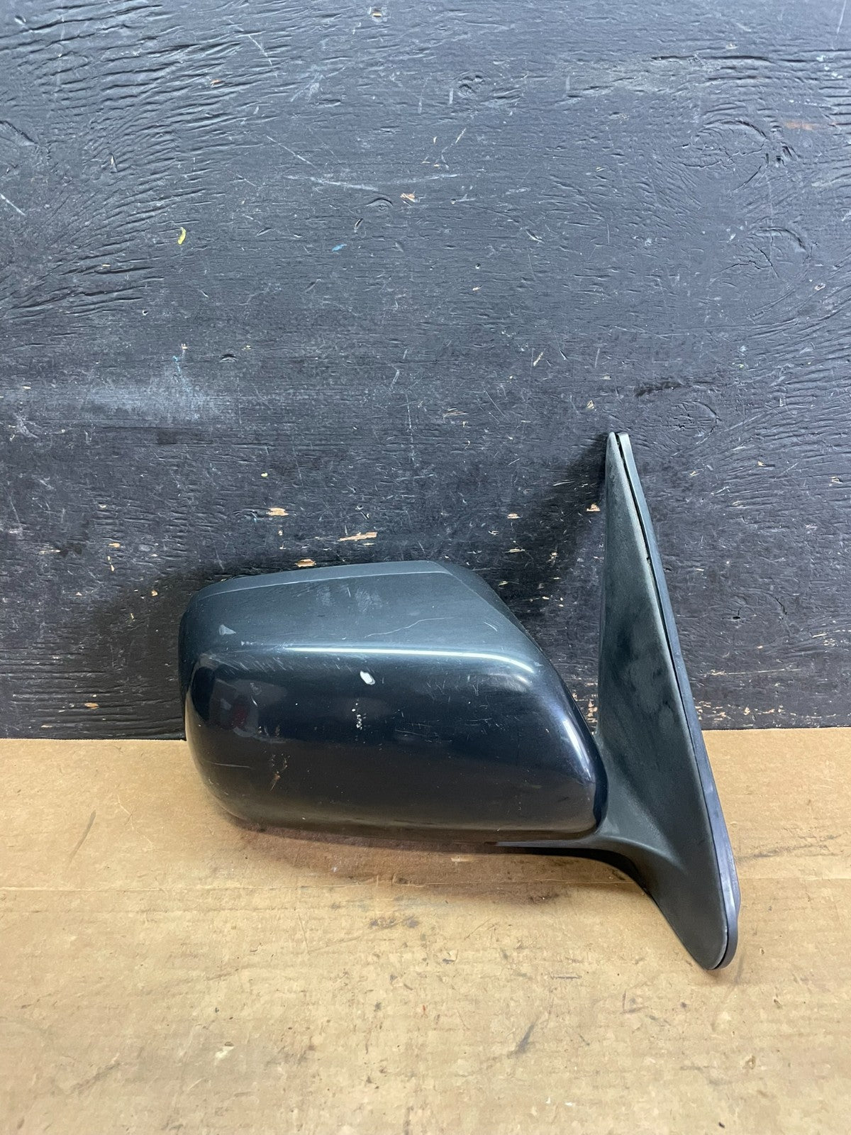 2007 - 2009 Suzuki Grand Vitara XL-7 Right Passenger View Door Mirror R0138 DG0