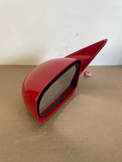 2000-2005 Mitsubishi Eclipse Door View Mirror Left Driver LH Side af5641 DG2