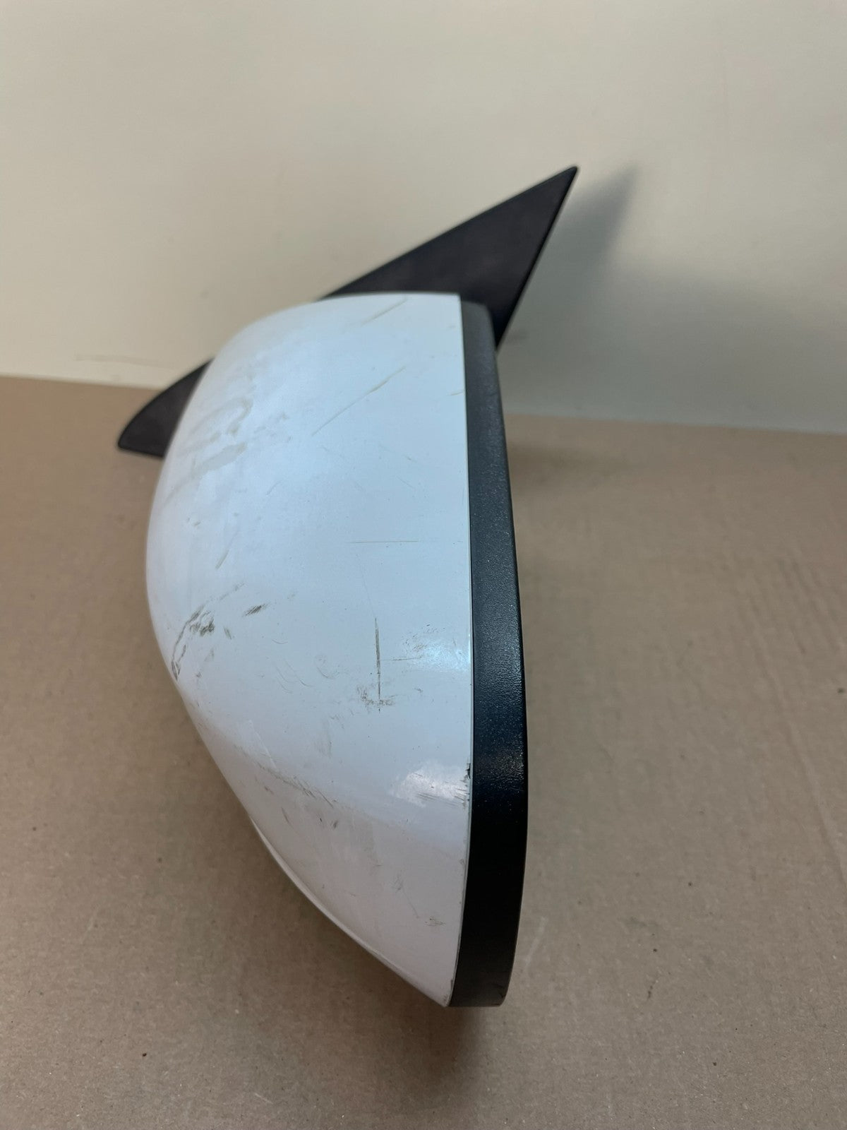 2011-2014 Chrysler 200 Left Driver LH Side View Door Heated Mirror AI8710 DG9