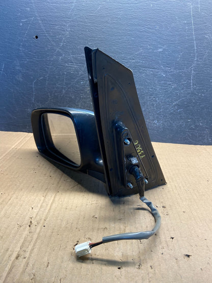 2004 to 2009 Toyota Prius Left Driver LH View Door Mirror AE2367 DW11