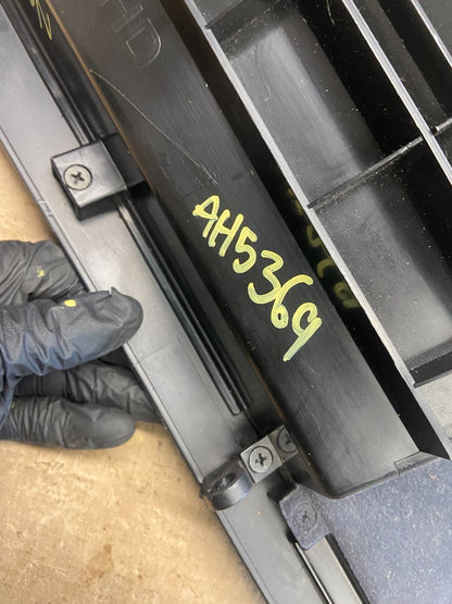 2006 to 2007 Infiniti G35 Glove Box AH5369 PS9