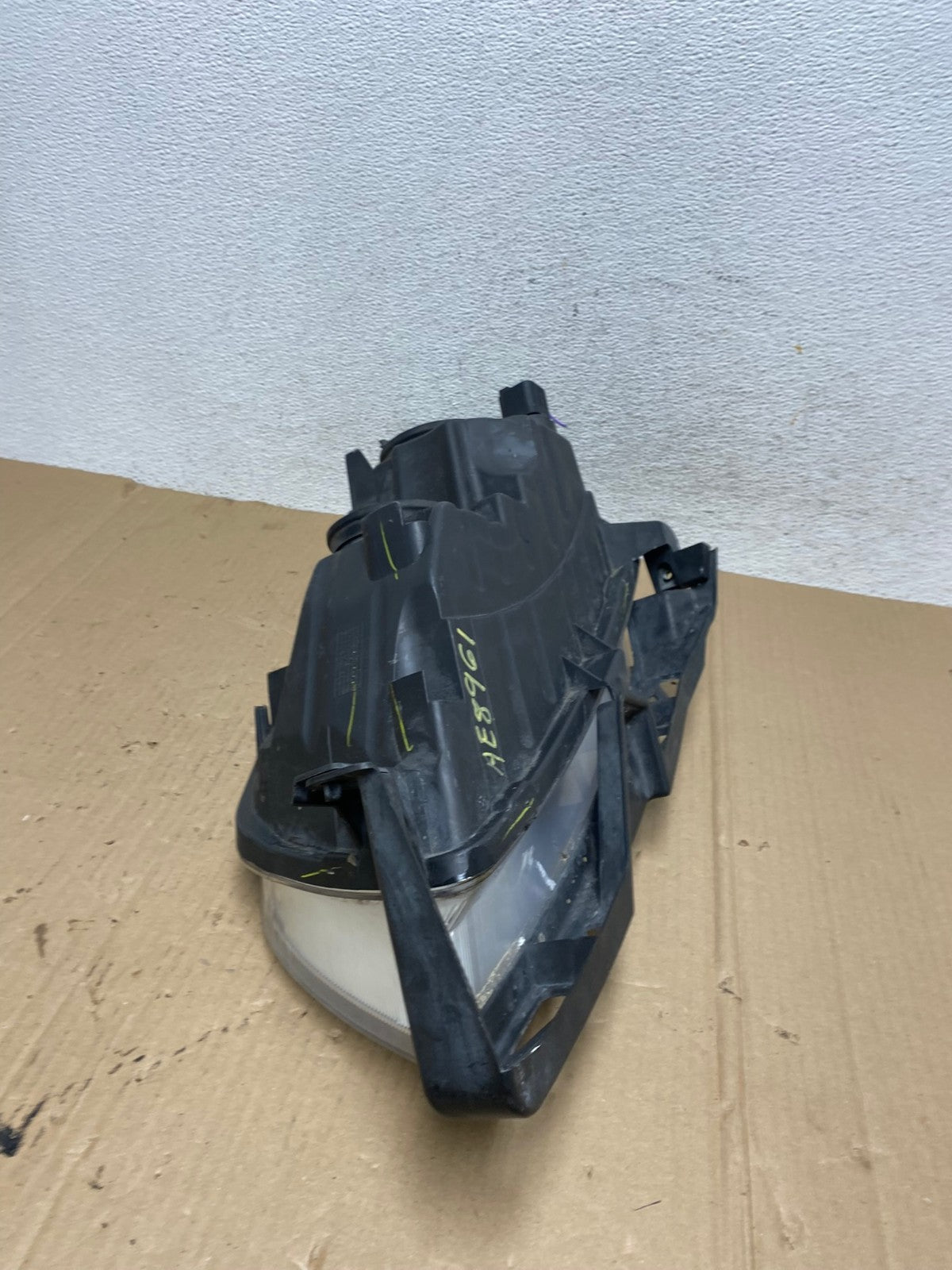 2006 to 2009 Mercury Milan Headlight Right Passenger RH Halogen AE8961 LK9