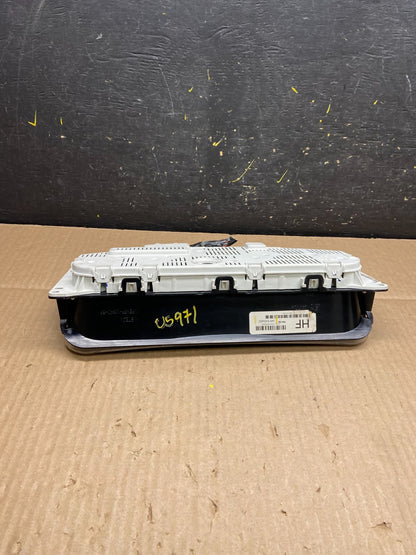 2007 2008 2009 Nissan Pathfinder Speedometer Cluster Gauge OEM U5971 PS6
