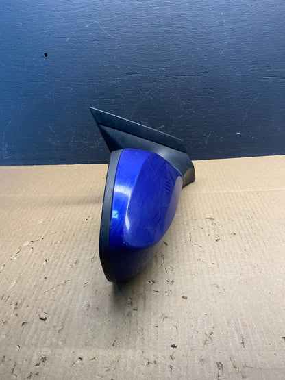 2012 to 2017 Hyundai Accent Right Passenger Side View Door Mirror AC2628 DW9