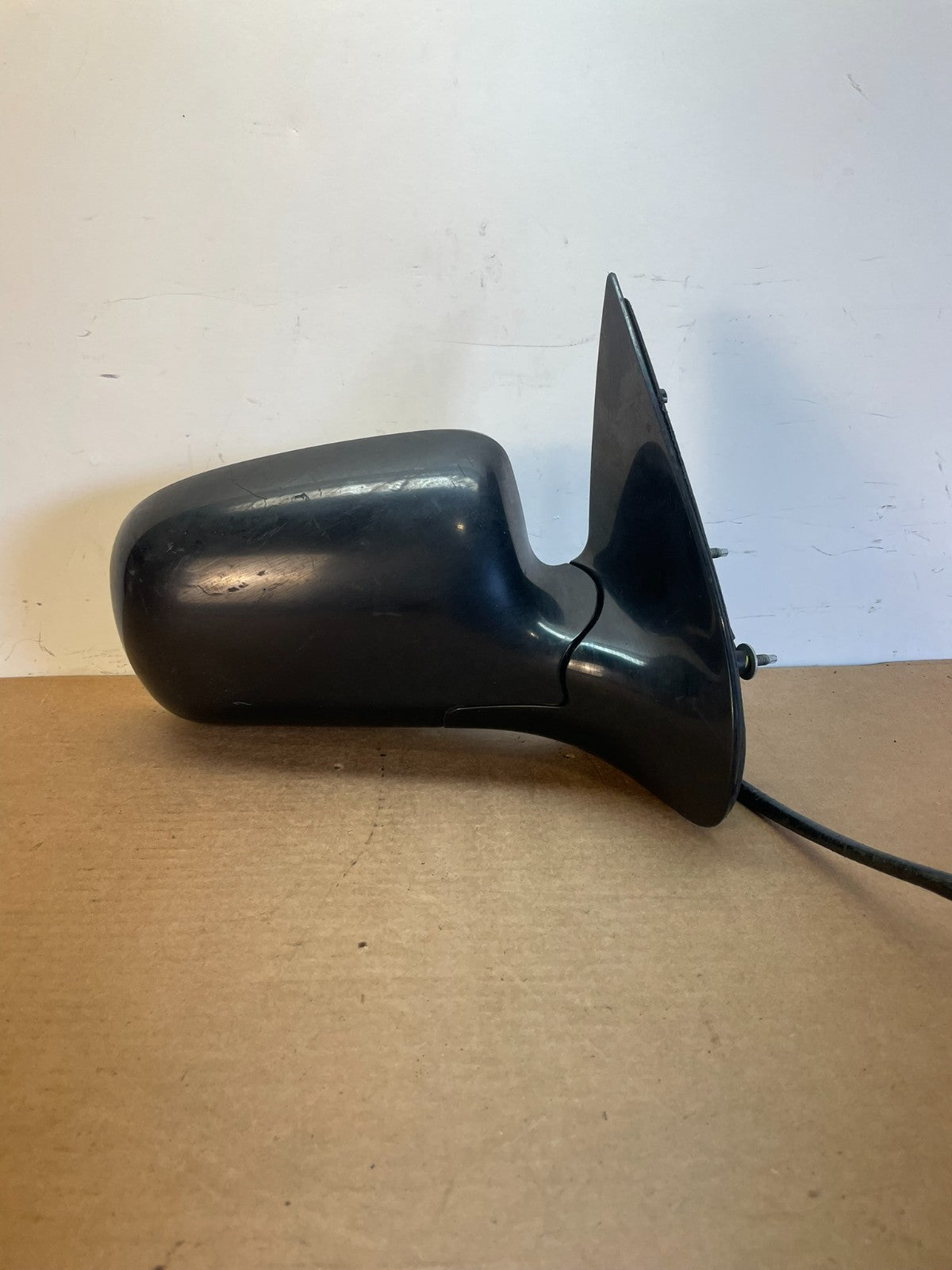2005 - 2007 Buick Terraza Right Passenger RH Side View Door Mirror AF8656 DG0