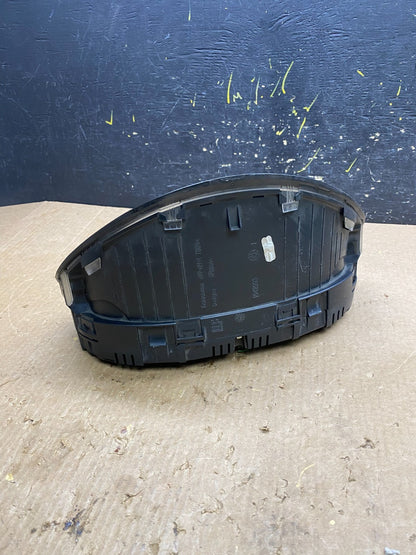 2007 to 2009 Sprinter 2500 3500 Instrument Speedometer Gauge Cluster z4386 DG3