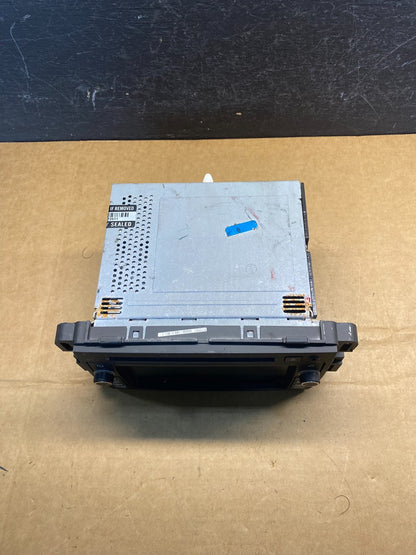 2010 2011 Buick Enclave Radio Stereo CD Player Screen Display AD7337 DG3