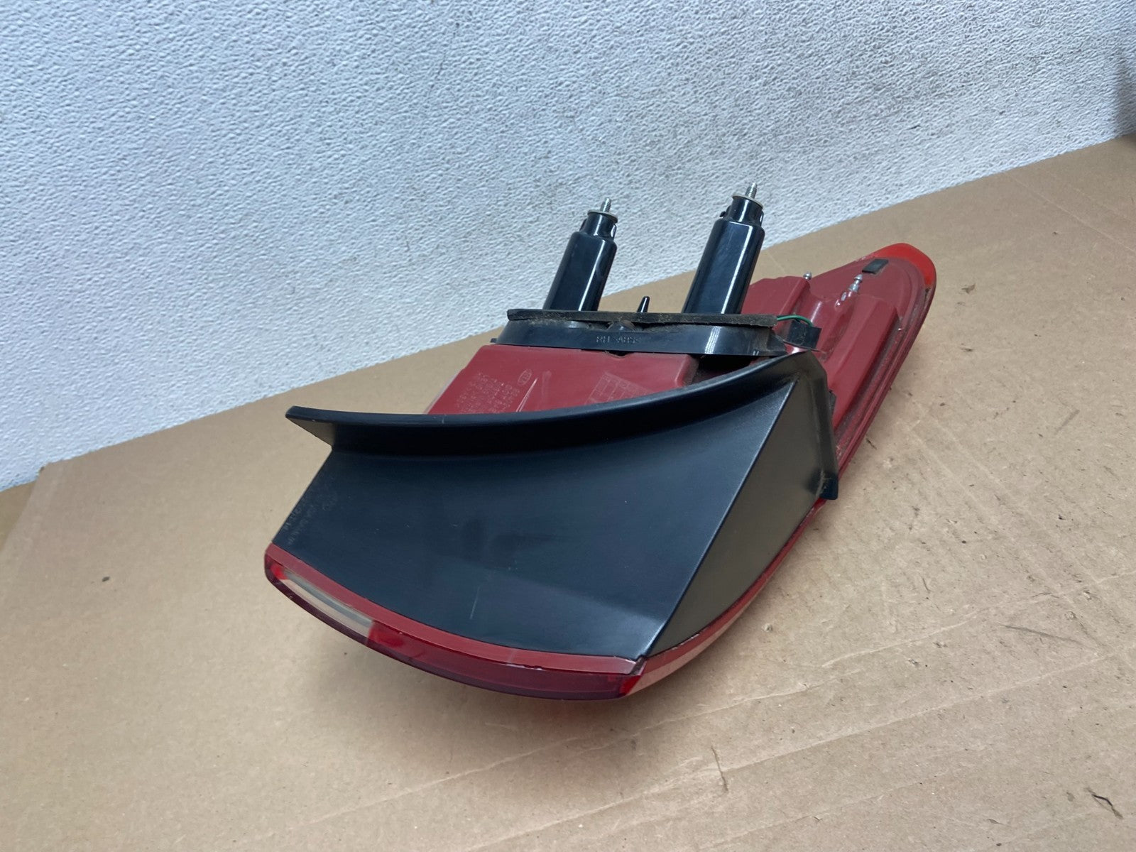 2016 to 2018 Kia Sorento Right Passenger RH Side Tail Light ae5008 DG4