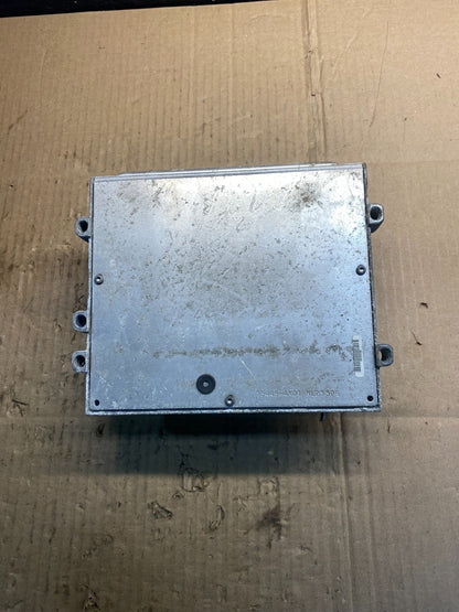 2006 Ford Van E150 E250 4.6L Engine Control Module ECU 7L3a-12a650-END AA7460 DG3