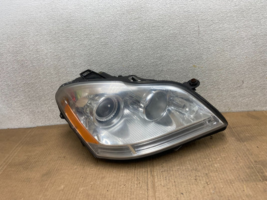 2007 to 2009 Mercedes GL-Class GL450 Right Passenger Headlight Oem AA6535 DG0