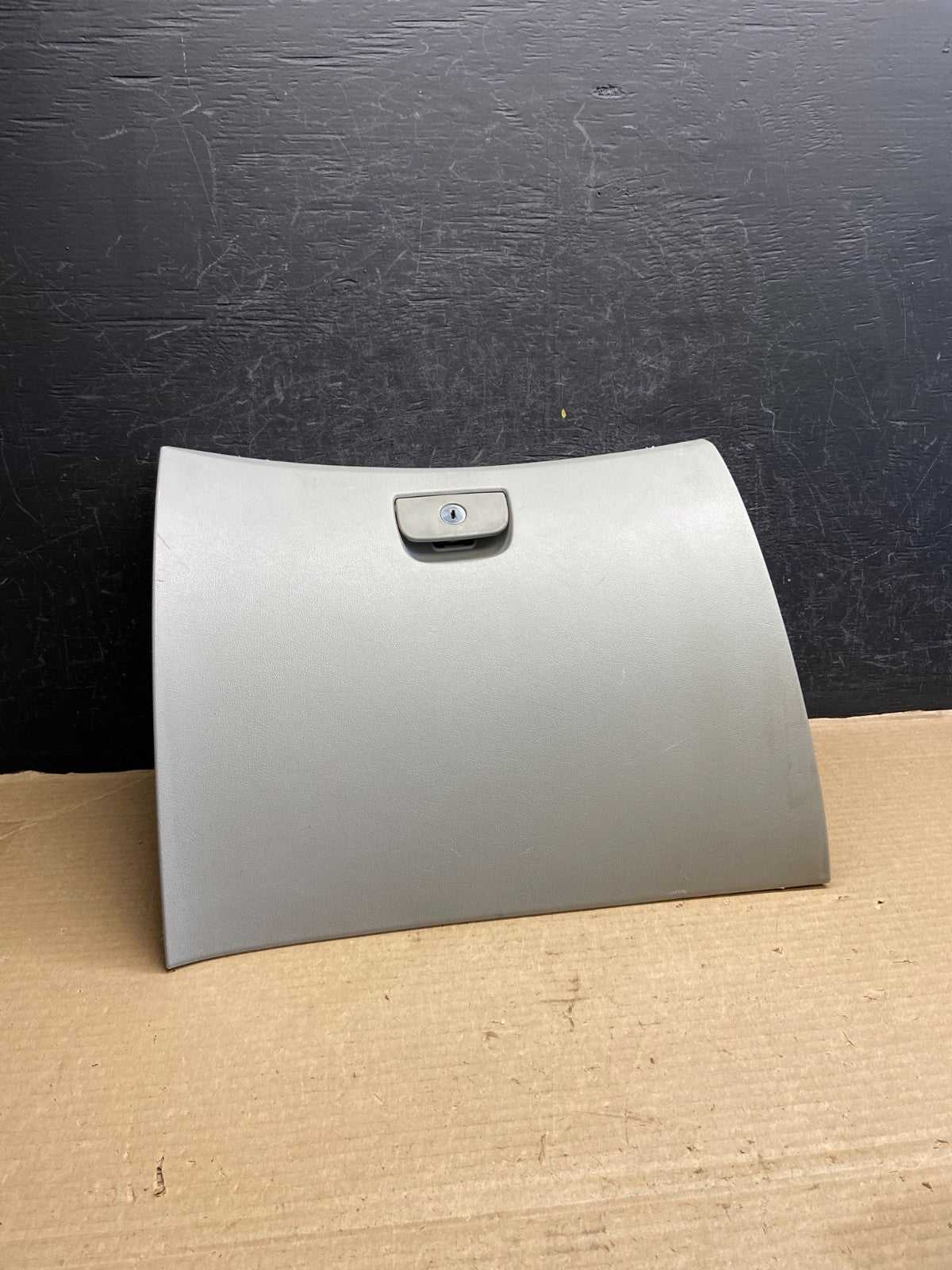 2006 2007 2008 Hyundai Sonata Right Passenger RH Storage Glove Box ah3541 DG0