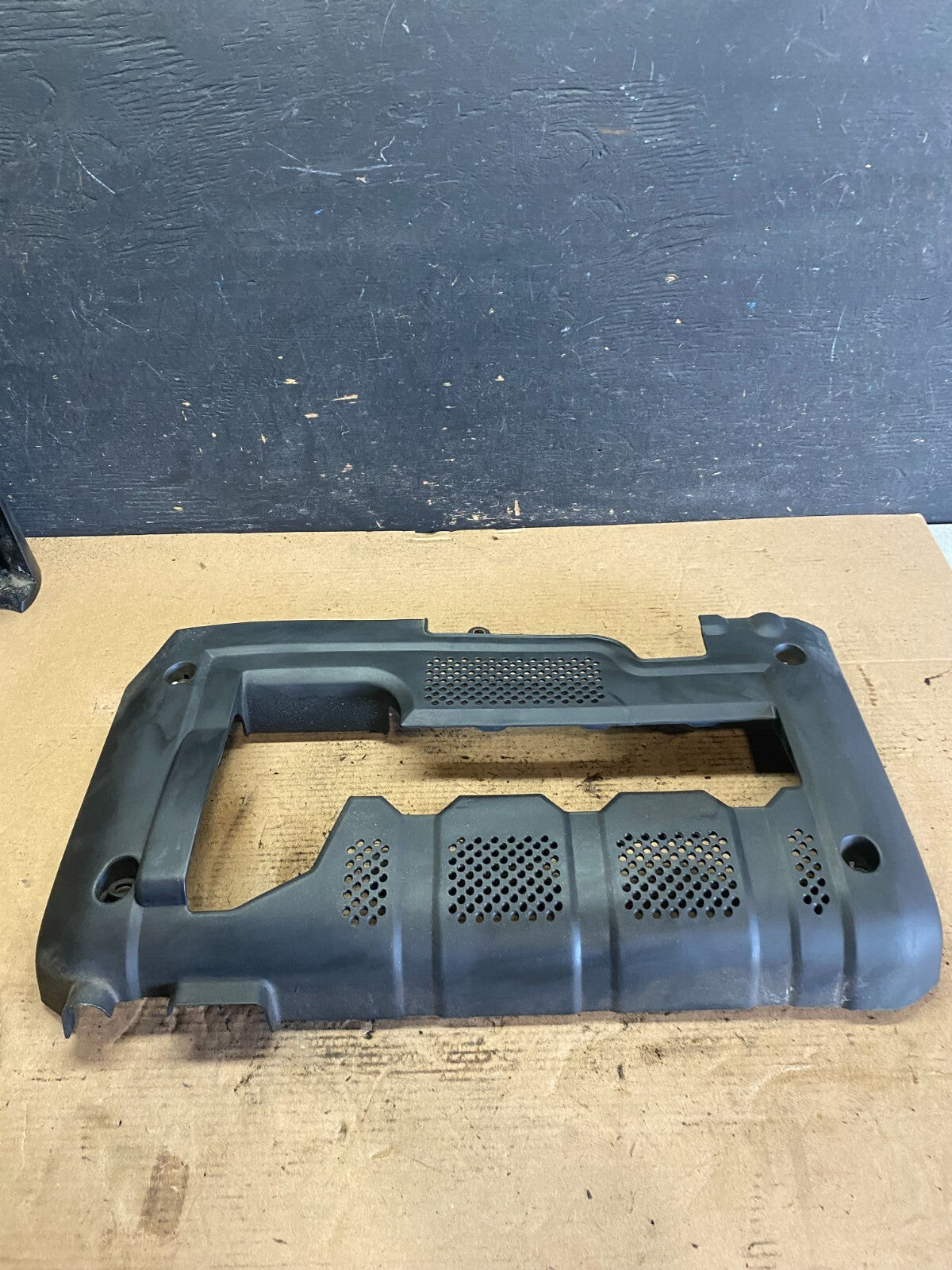 2003 - 2008 Hyundai Elantra 2.0L Engine Motor Cover O7941 DG1