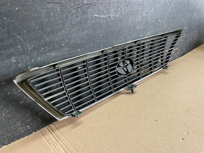 1995 1996 1997 Toyota Avalon Front Upper Grill Grille OEM Z8581 DG4