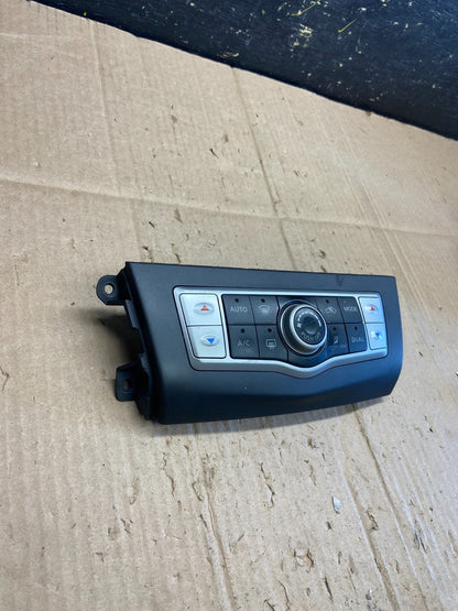 2009 - 2012 Nissan Murano Temperature Climate A/C AC Control Panel aa7982 DG1