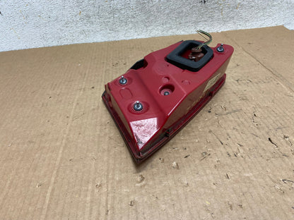 2011 to 2014 Audi A8 Sedan Left Driver LH LED Inner Tail Light AI5562 LK4
