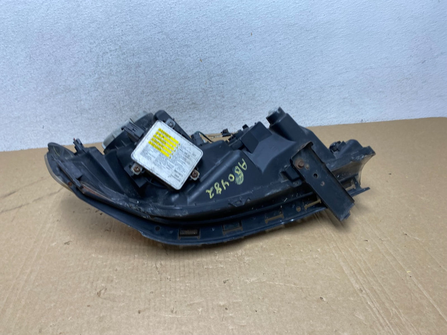 2004 to 2008 Acura TSX Left Driver Side Xenon HID Headlight AG0482 DW8