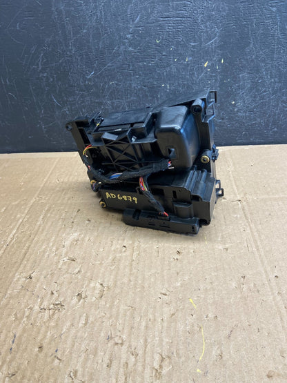2007 to 2013 BMW X5 E70 Shift Shifter Selector Gear W/ Bezel ad6879 DG5