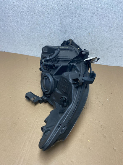 2013 to 2016 Ford Fusion Left Driver Lh Side Headlight AB6654 DW9