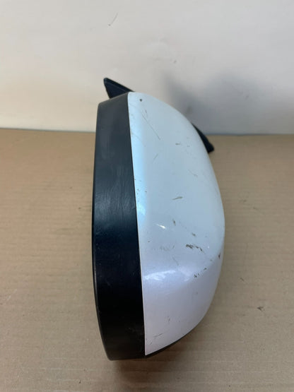 2010-2014 Subaru Legacy Outback Right Passenger Side Heated Mirror AH8646 DG10