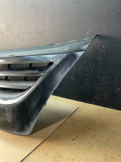 2009 to 2012 Volkswagen CC Front Upper W/ Park Assist Grill Grille Oem AC1896 DG2